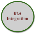 KLA integration