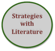 Strategies with Literature
